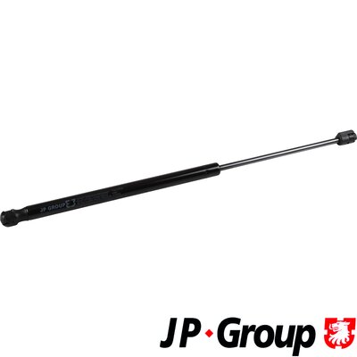 Bagažinės dujinė spyruoklė JP GROUP 1181216700