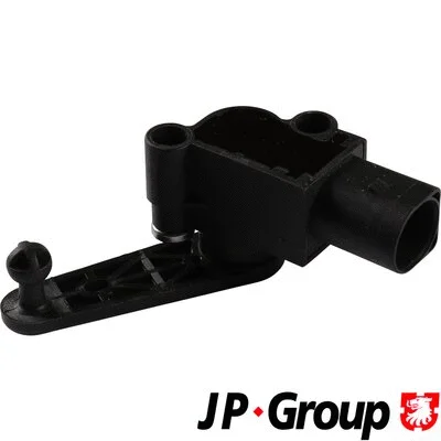 Ksenono žibintų (žibintų diapazono reguliavimo) jutiklis JP GROUP 1196150300
