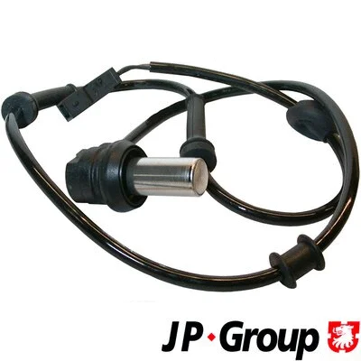 Rato greičio jutiklis (ABS daviklis) JP GROUP 1197102100