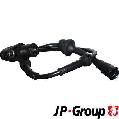 Rato greičio jutiklis (ABS daviklis) JP GROUP 1197103500