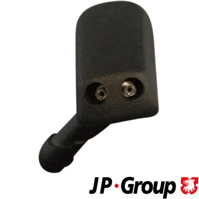 Priekinio lango plovimo skysčio purkštukas JP GROUP 1198700300