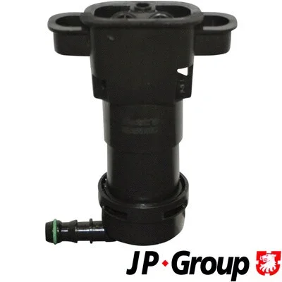 Priekinių žibintų plovimo skyščio purkštukas JP GROUP 1198750570