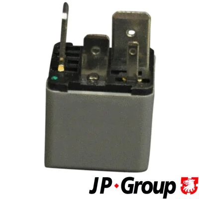 Darbo srovės relė JP GROUP 1199208200