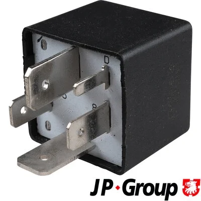 Pagrindinės srovės relė JP GROUP 1199209900