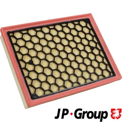 Oro filtras JP GROUP 1218601500