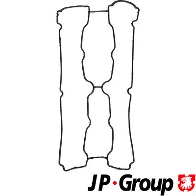 Svirties dangtelio tarpinė JP GROUP 1219201500