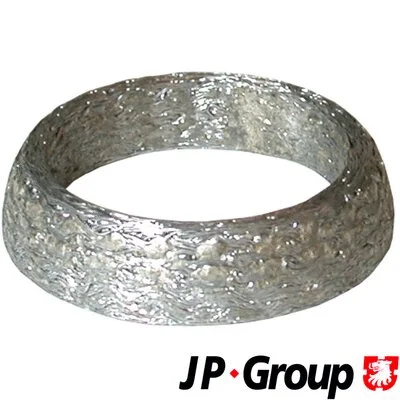 Išleidimo kolektoriaus tarpinė JP GROUP 1221100800