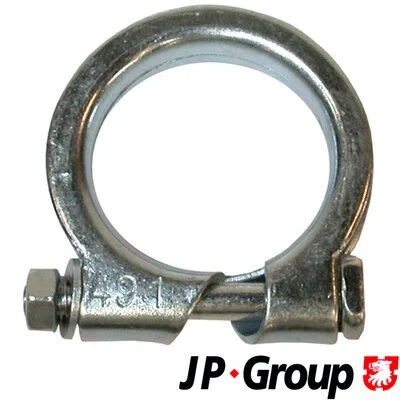 Išmetimo sistemos spaustukas JP GROUP 1221400200