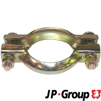 Išmetimo sistemos spaustukas JP GROUP 1221400510