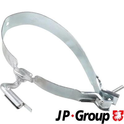 Duslintuvo laikantysis rėmas JP GROUP 1221600100