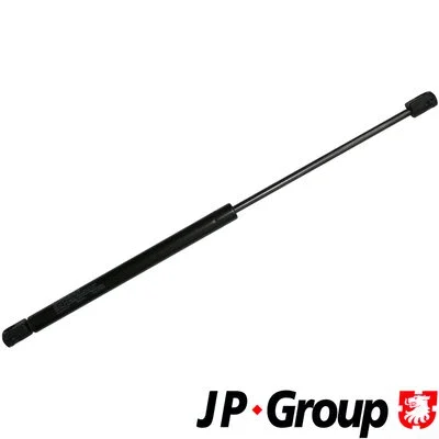 Bagažinės dujinė spyruoklė JP GROUP 1281200100