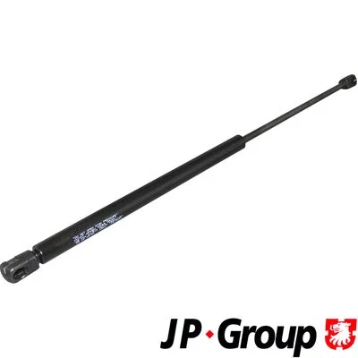 Bagažinės dujinė spyruoklė JP GROUP 1281200300