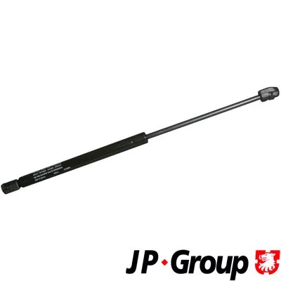 Bagažinės dujinė spyruoklė JP GROUP 1281201900
