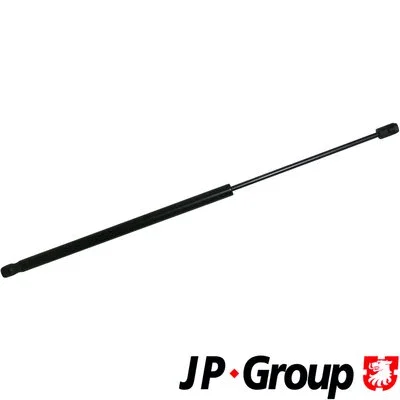 Bagažinės dujinė spyruoklė JP GROUP 1281202100
