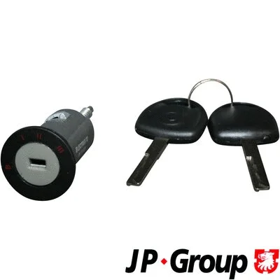 Uždegimo užrakto cilindras JP GROUP 1290400300