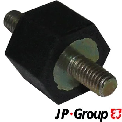 Oro filtro atraminis buferis JP GROUP 1318650200