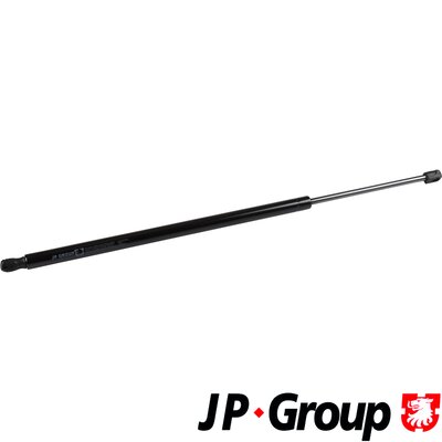 Bagažinės dujinė spyruoklė JP GROUP 1381203600