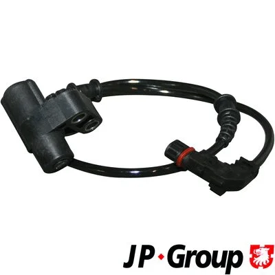 Rato greičio jutiklis (ABS daviklis) JP GROUP 1397100170