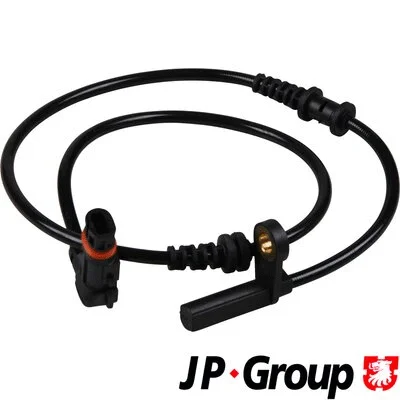 Rato greičio jutiklis (ABS daviklis) JP GROUP 1397101200