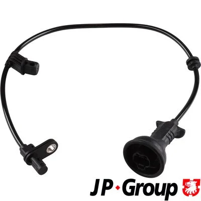 Rato greičio jutiklis (ABS daviklis) JP GROUP 1397104000