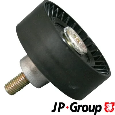Diržo įtempiklio skriemulys JP GROUP 1418300600