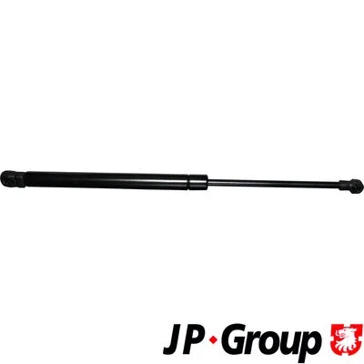 Variklio gaubto dujinė spyruoklė JP GROUP 1481202900