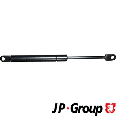 Variklio gaubto dujinė spyruoklė JP GROUP 1481203000