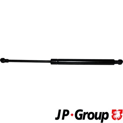 Variklio gaubto dujinė spyruoklė JP GROUP 1481203300