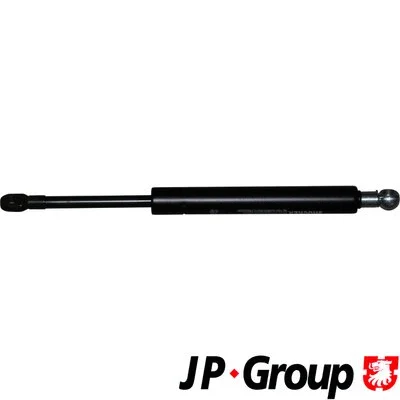 Galinio lango dujinė spyruoklė JP GROUP 1481203400