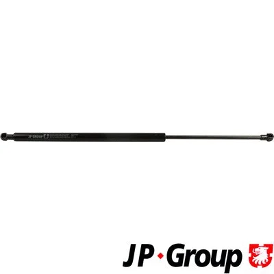 Bagažinės dujinė spyruoklė JP GROUP 1481203900