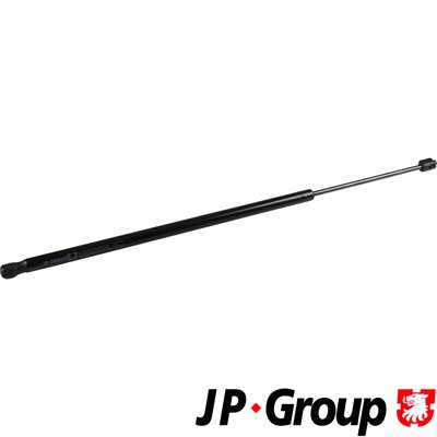 Bagažinės dujinė spyruoklė JP GROUP 1481204200