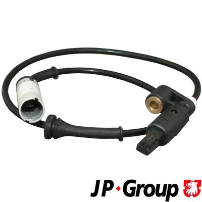 Rato greičio jutiklis (ABS daviklis) JP GROUP 1497100100