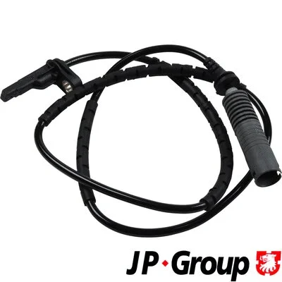 Rato greičio jutiklis (ABS daviklis) JP GROUP 1497102200