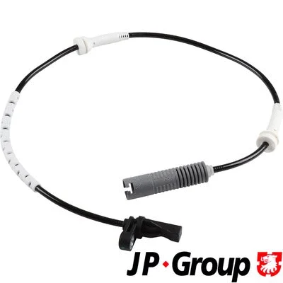 Rato greičio jutiklis (ABS daviklis) JP GROUP 1497105000