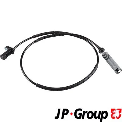 Rato greičio jutiklis (ABS daviklis) JP GROUP 1497105300