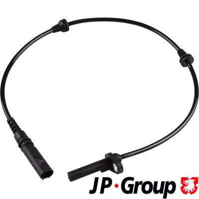 Rato greičio jutiklis (ABS daviklis) JP GROUP 1497105400