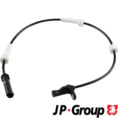 Rato greičio jutiklis (ABS daviklis) JP GROUP 1497105700