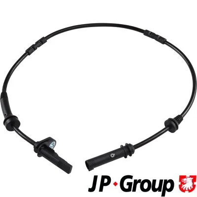 Rato greičio jutiklis (ABS daviklis) JP GROUP 1497105800