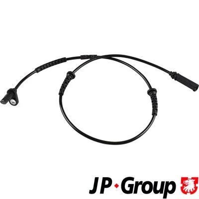 Rato greičio jutiklis (ABS daviklis) JP GROUP 1497105900
