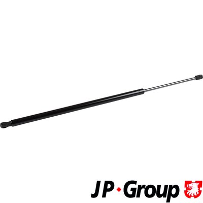 Bagažinės dujinė spyruoklė JP GROUP 1581200180