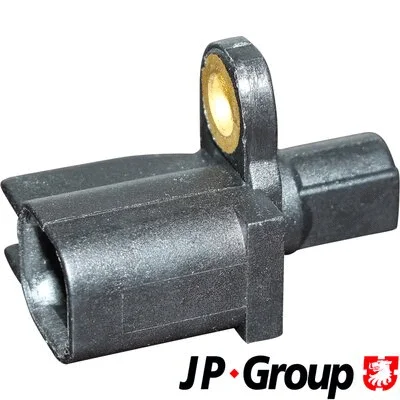 Rato greičio jutiklis (ABS daviklis) JP GROUP 1597100600