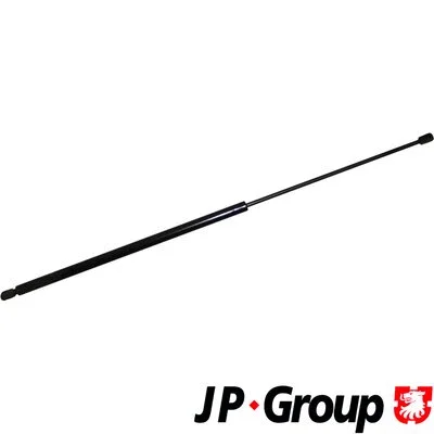 Bagažinės dujinė spyruoklė JP GROUP 3381201600