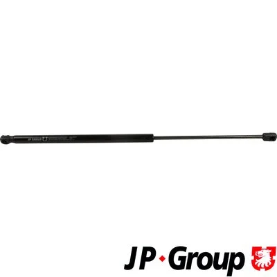 Bagažinės dujinė spyruoklė JP GROUP 3581200900