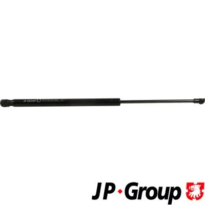 Bagažinės dujinė spyruoklė JP GROUP 3581201100