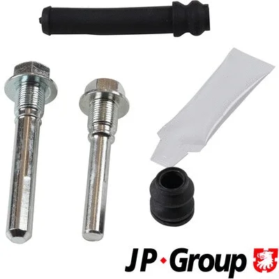 Stabdžių apkabos kreipiančiųjų movų rinkinys JP GROUP 3964003310