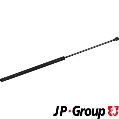 Bagažinės dujinė spyruoklė JP GROUP 4181201200