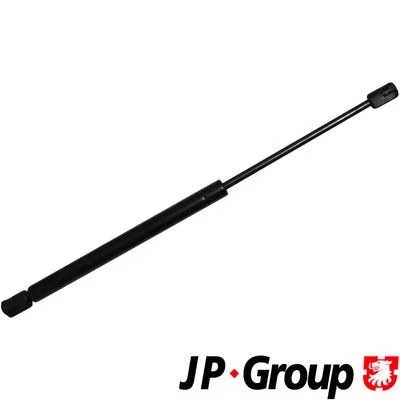 Bagažinės dujinė spyruoklė JP GROUP 4381201200