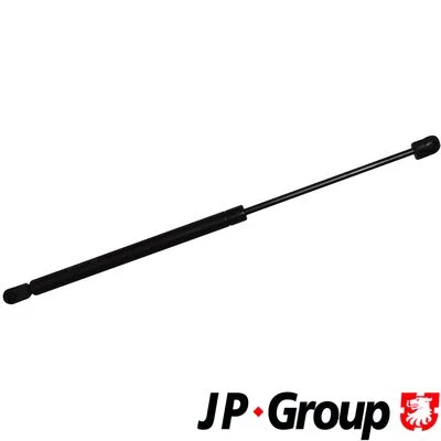Bagažinės dujinė spyruoklė JP GROUP 4381201700