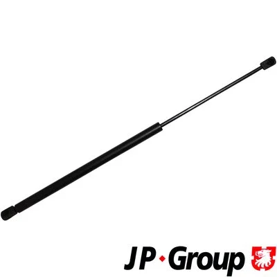 Bagažinės dujinė spyruoklė JP GROUP 4381202600