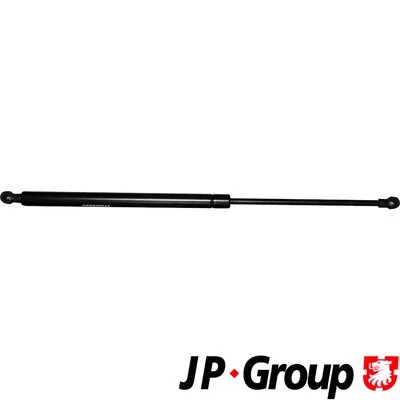 Bagažinės dujinė spyruoklė JP GROUP 4881200700